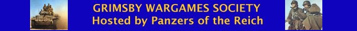 Click here to go to the Panzers of the Reich Website